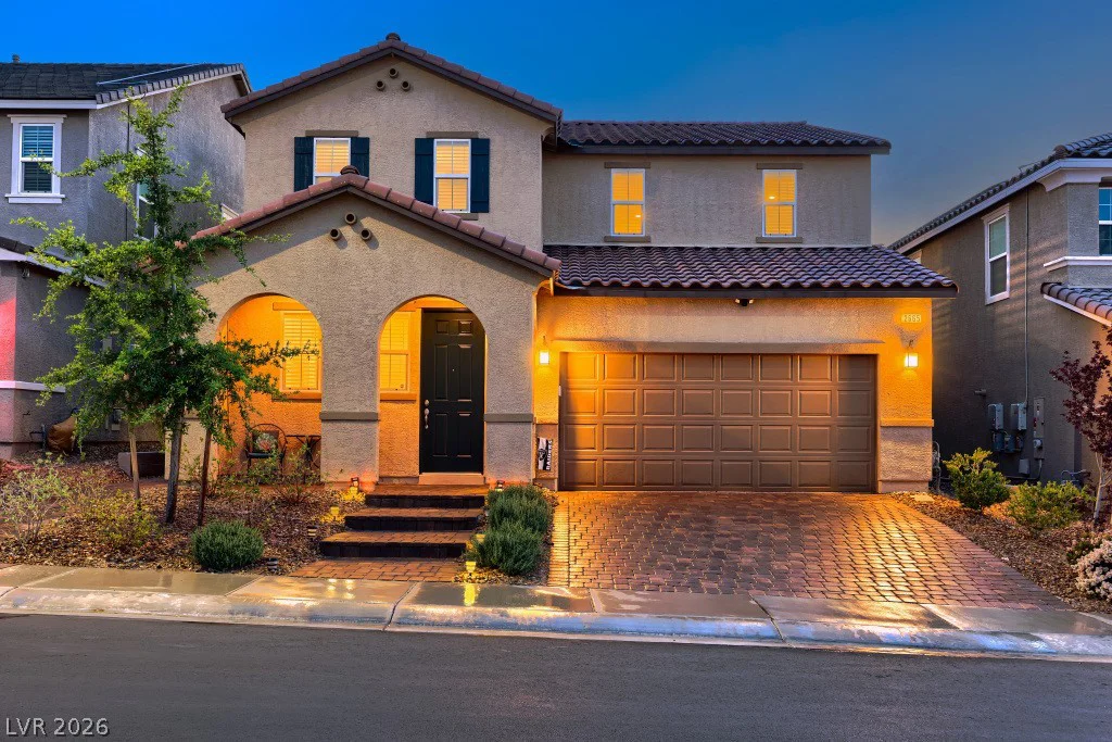 2665 Gallarate, Henderson, NV 89044