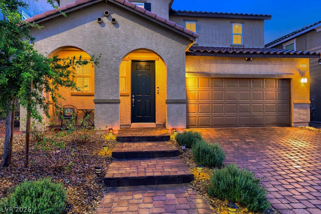 2665 Gallarate, Henderson, NV 89044