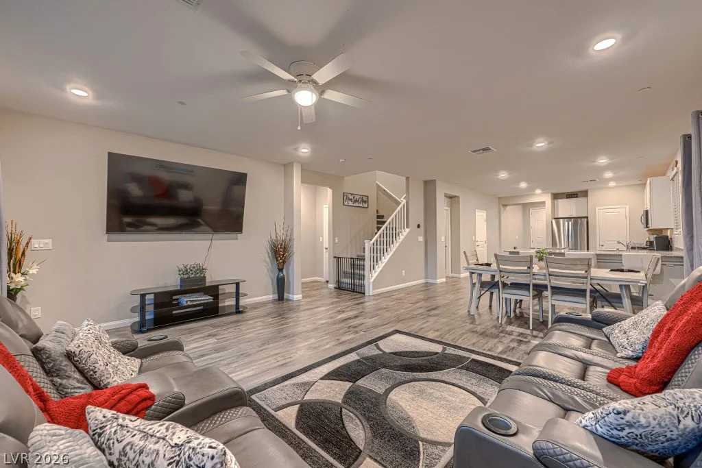 2665 Gallarate, Henderson, NV 89044