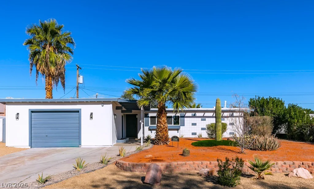 1914 La Vante, Las Vegas, NV 89169