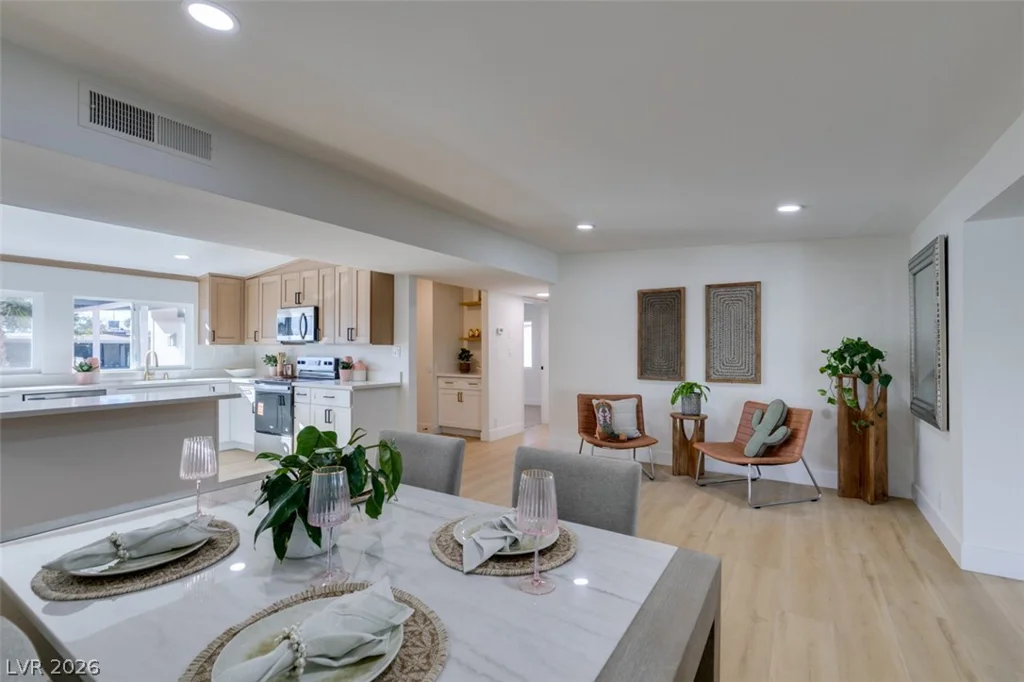 1914 La Vante, Las Vegas, NV 89169