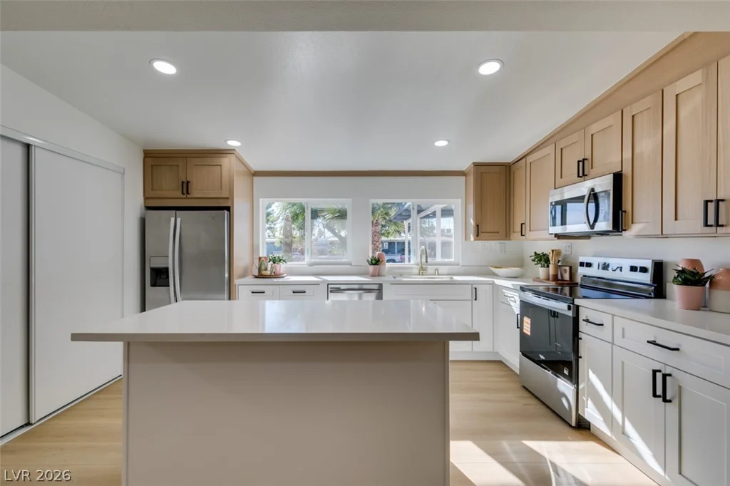 1914 La Vante, Las Vegas, NV 89169