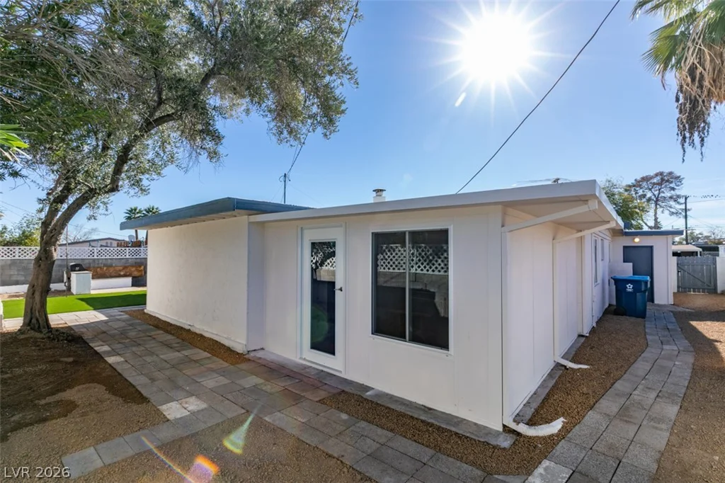 1914 La Vante, Las Vegas, NV 89169