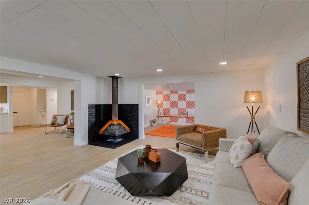 1914 La Vante, Las Vegas, NV 89169