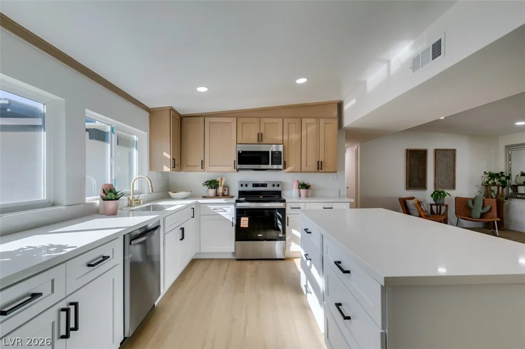 1914 La Vante, Las Vegas, NV 89169