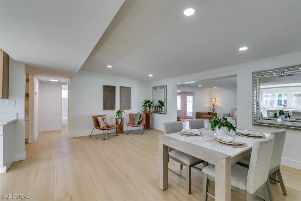 1914 La Vante, Las Vegas, NV 89169