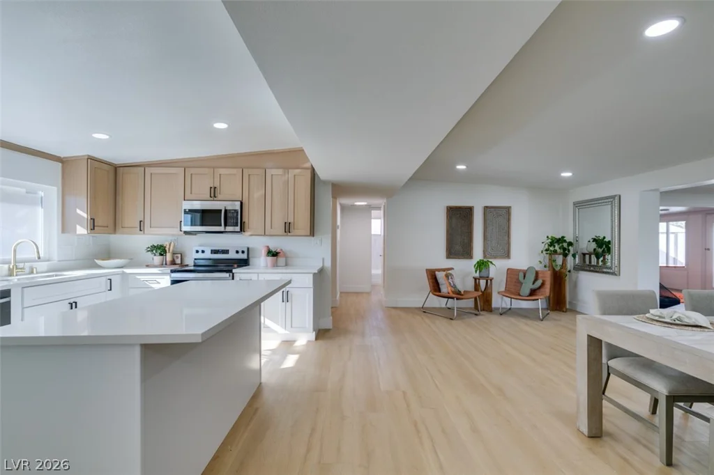 1914 La Vante, Las Vegas, NV 89169