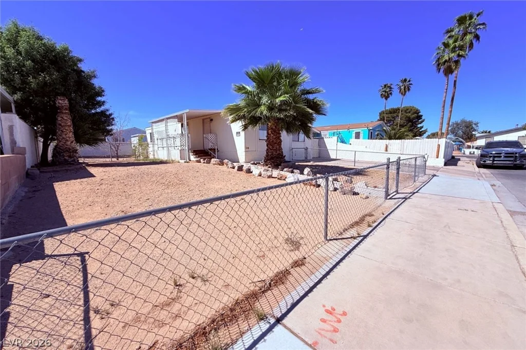 3587 Arbolado, Las Vegas, NV 89121