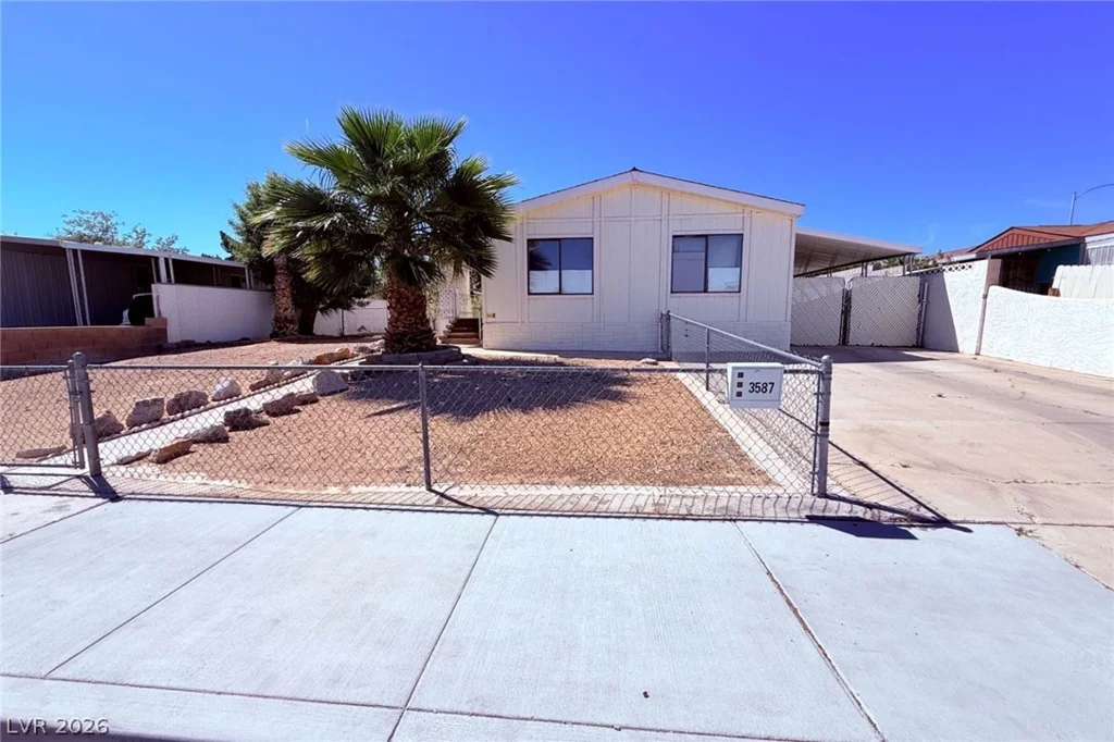 3587 Arbolado, Las Vegas, NV 89121