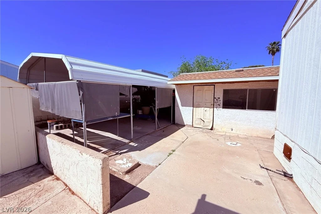 3587 Arbolado, Las Vegas, NV 89121