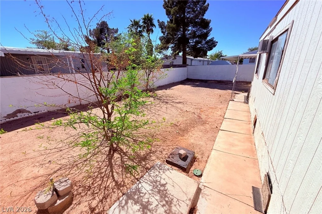 3587 Arbolado, Las Vegas, NV 89121