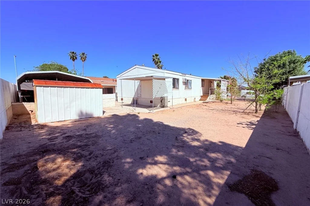 3587 Arbolado, Las Vegas, NV 89121