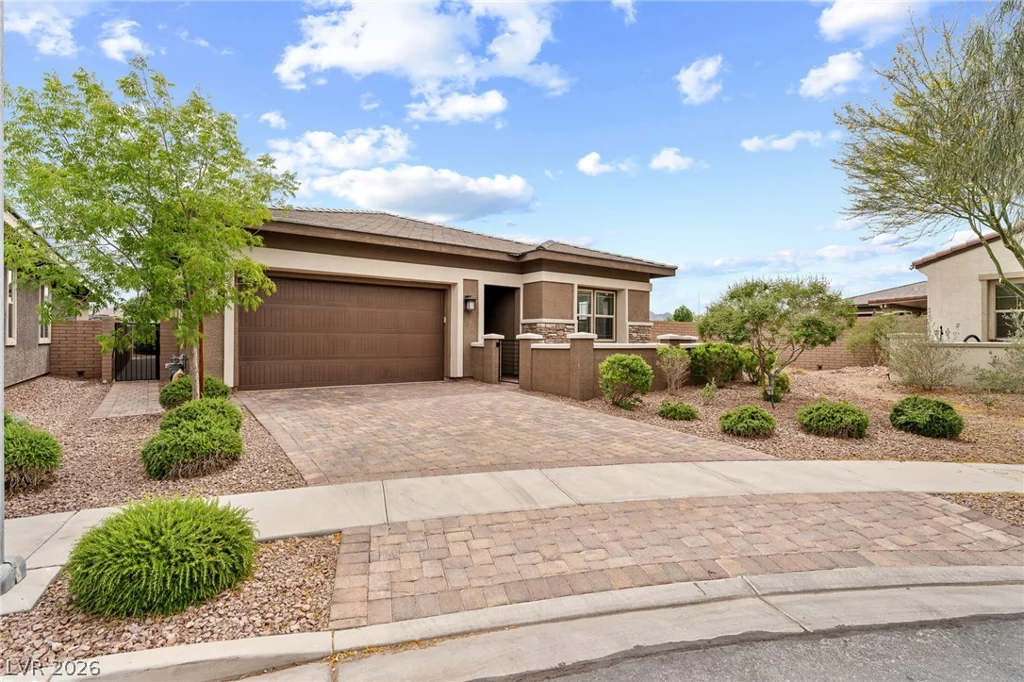 485 Enfatico, Henderson, NV 89011