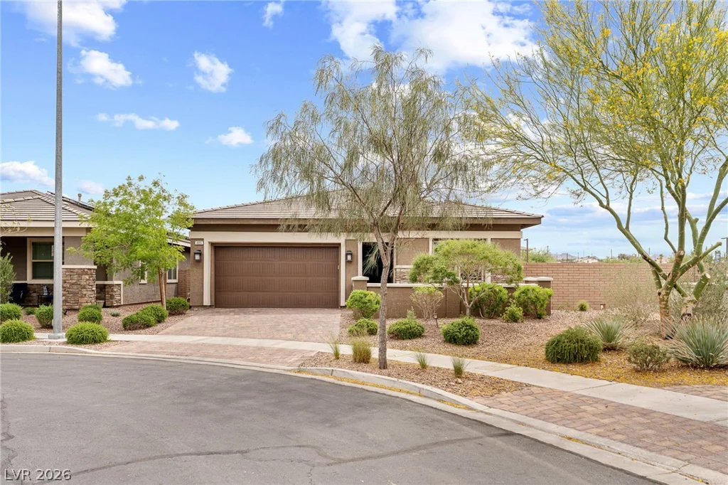 485 Enfatico, Henderson, NV 89011