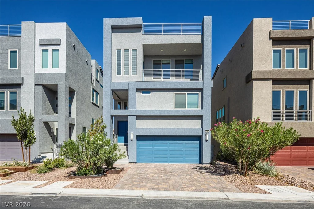 8040 Carpenter Creek, Las Vegas, NV 89113