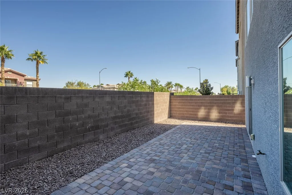8040 Carpenter Creek, Las Vegas, NV 89113