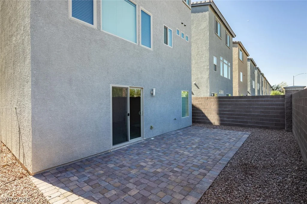 8040 Carpenter Creek, Las Vegas, NV 89113