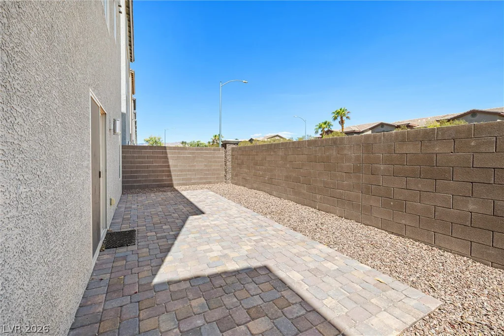 8040 Carpenter Creek, Las Vegas, NV 89113