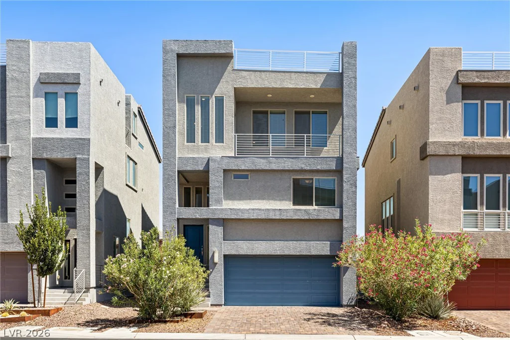 8040 Carpenter Creek, Las Vegas, NV 89113