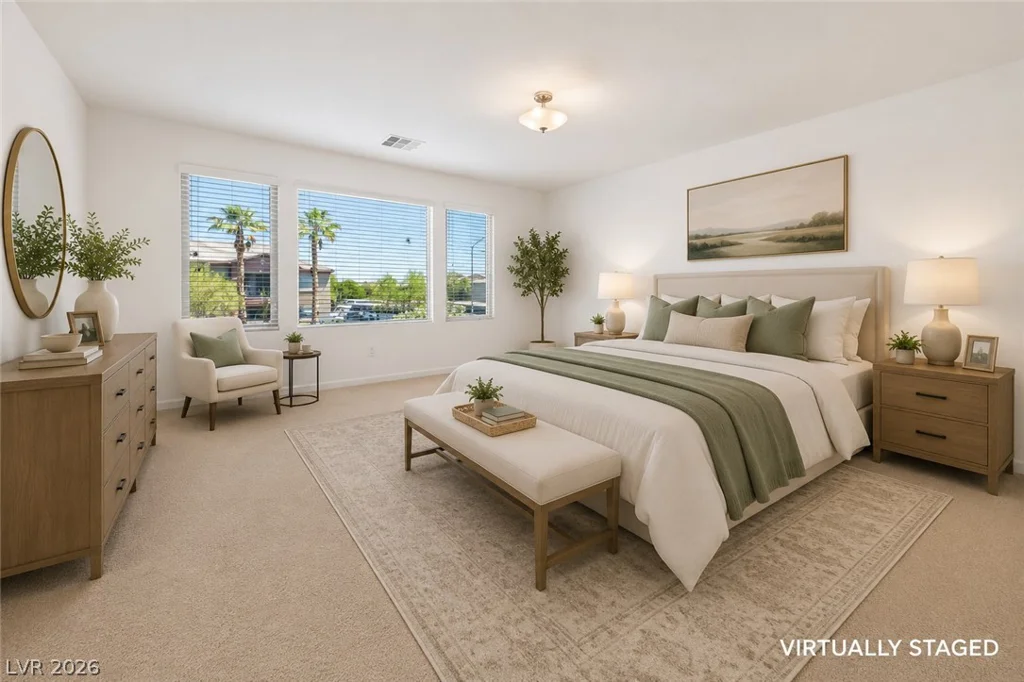 8040 Carpenter Creek, Las Vegas, NV 89113