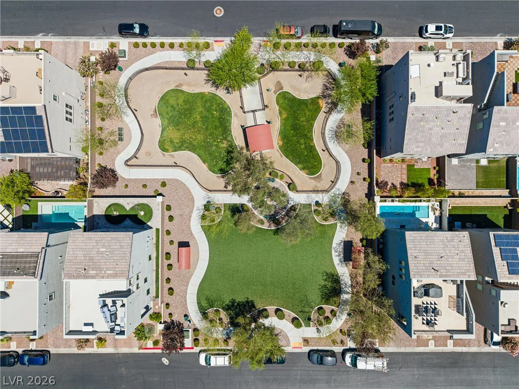 8040 Carpenter Creek, Las Vegas, NV 89113