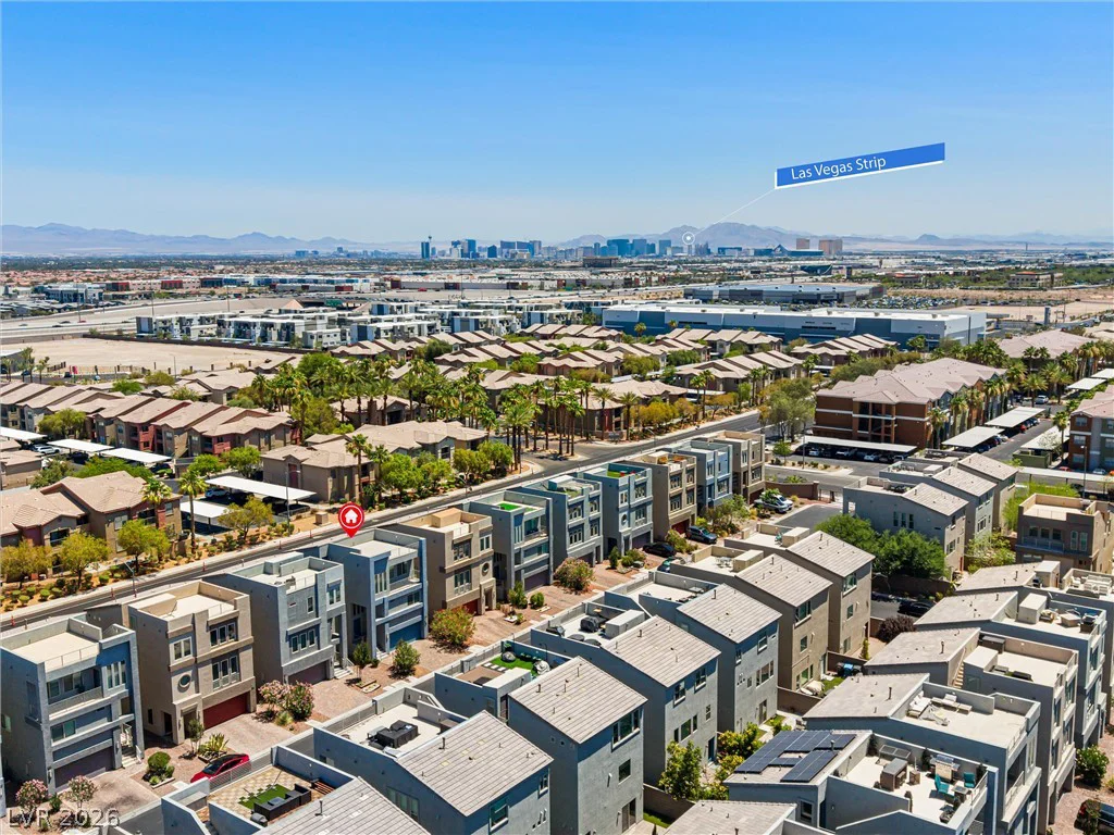 8040 Carpenter Creek, Las Vegas, NV 89113