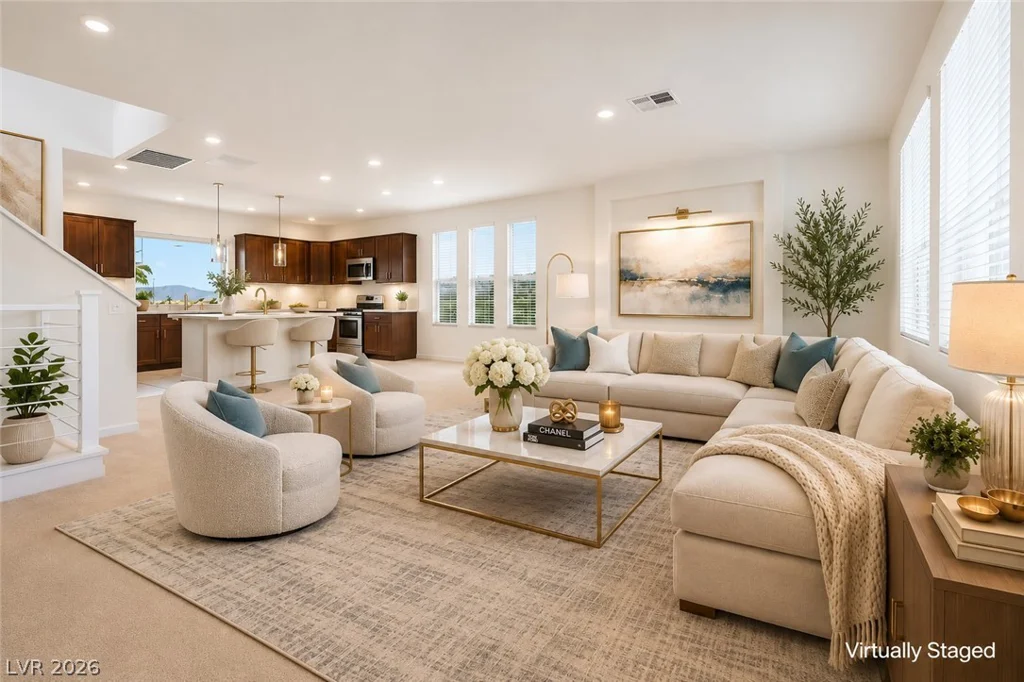 8040 Carpenter Creek, Las Vegas, NV 89113