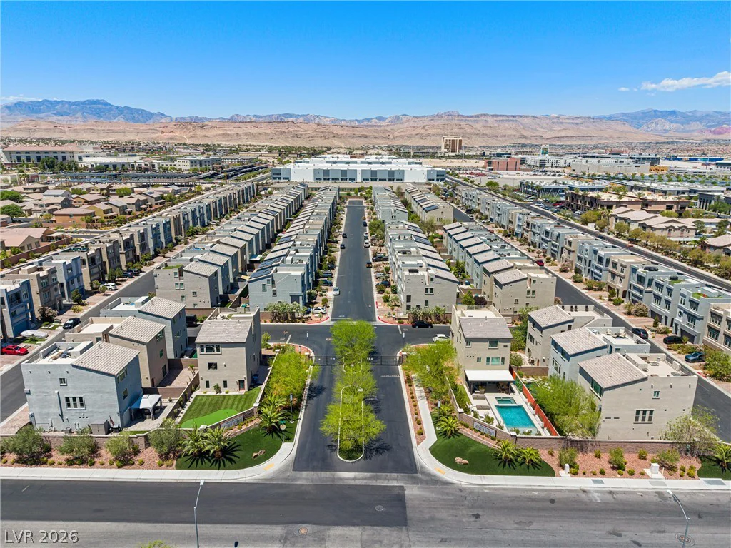 8040 Carpenter Creek, Las Vegas, NV 89113