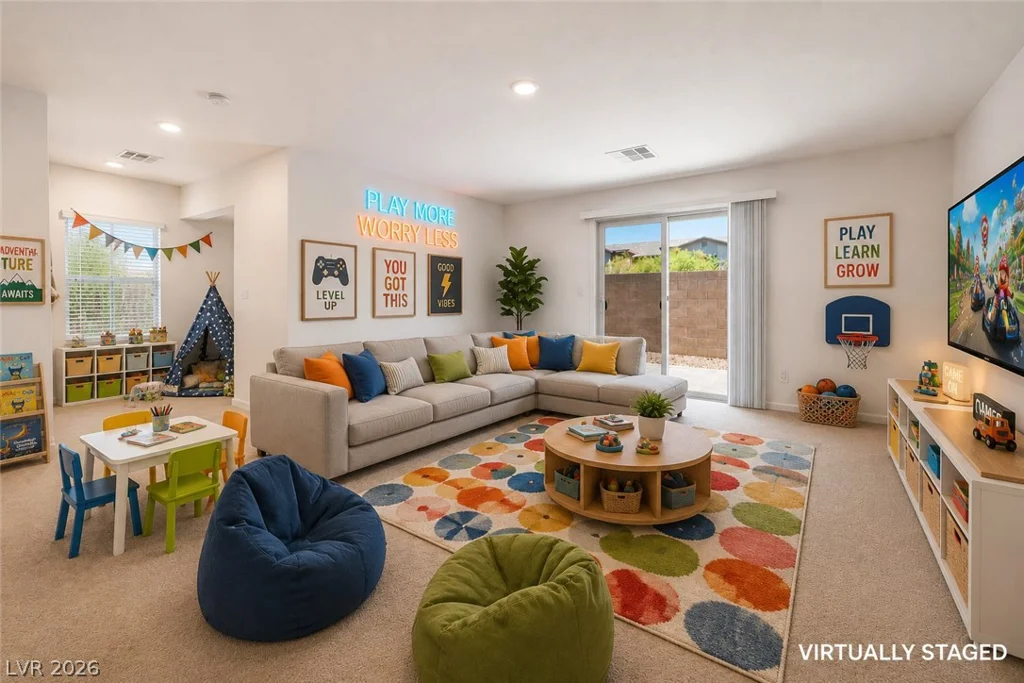 8040 Carpenter Creek, Las Vegas, NV 89113