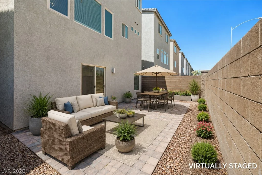 8040 Carpenter Creek, Las Vegas, NV 89113