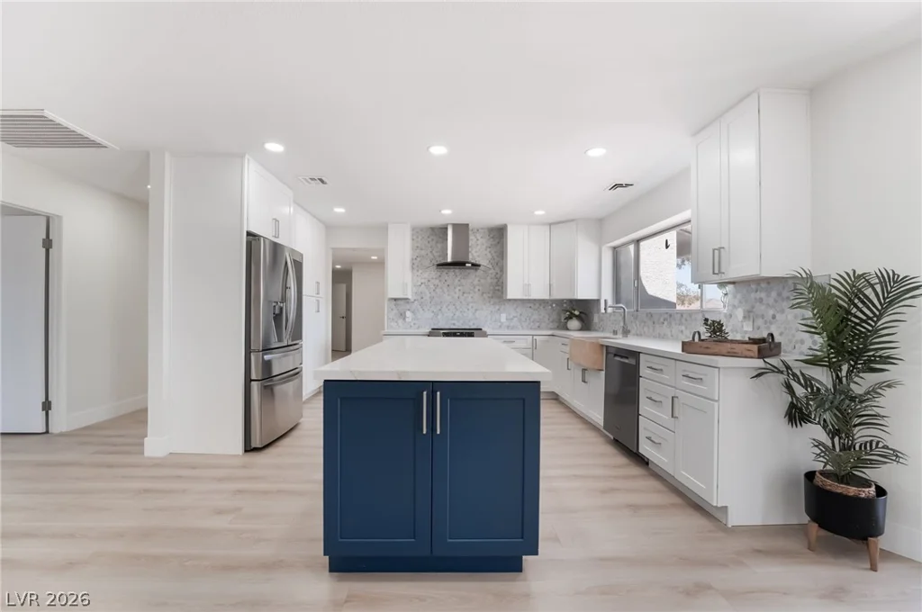 611 Fairway, Henderson, NV 89015