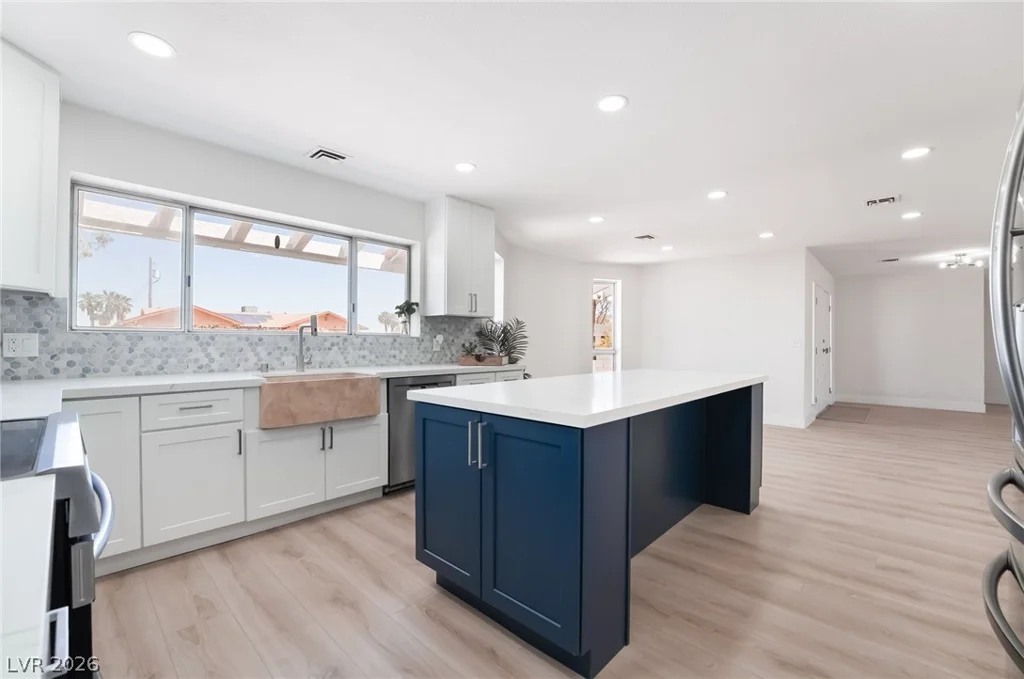 611 Fairway, Henderson, NV 89015