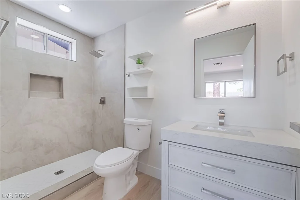 611 Fairway, Henderson, NV 89015