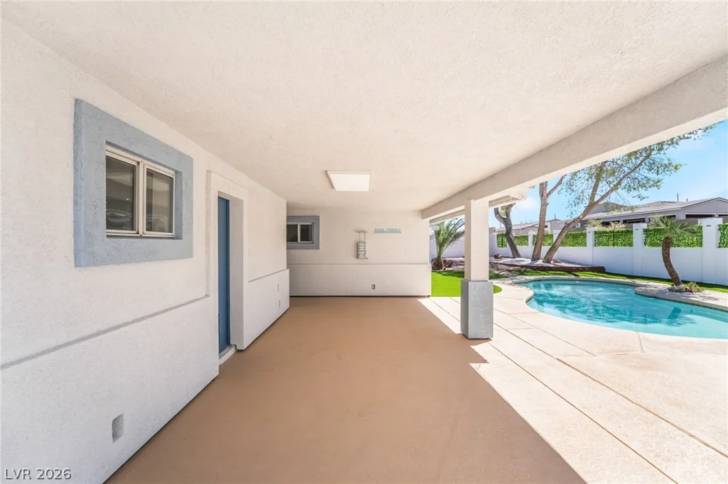 611 Fairway, Henderson, NV 89015