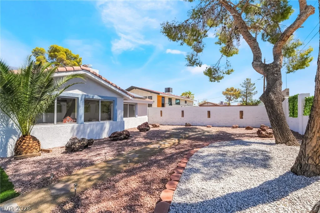 611 Fairway, Henderson, NV 89015