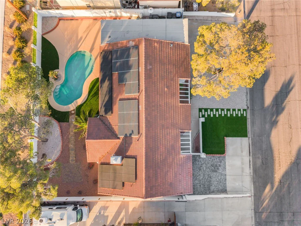611 Fairway, Henderson, NV 89015
