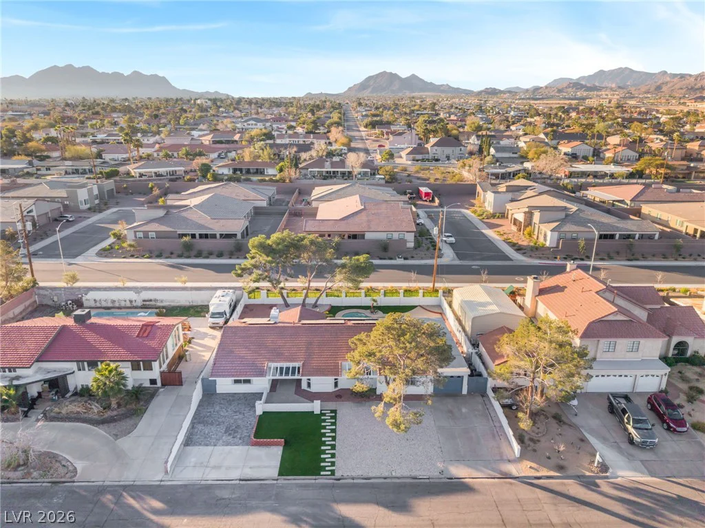 611 Fairway, Henderson, NV 89015