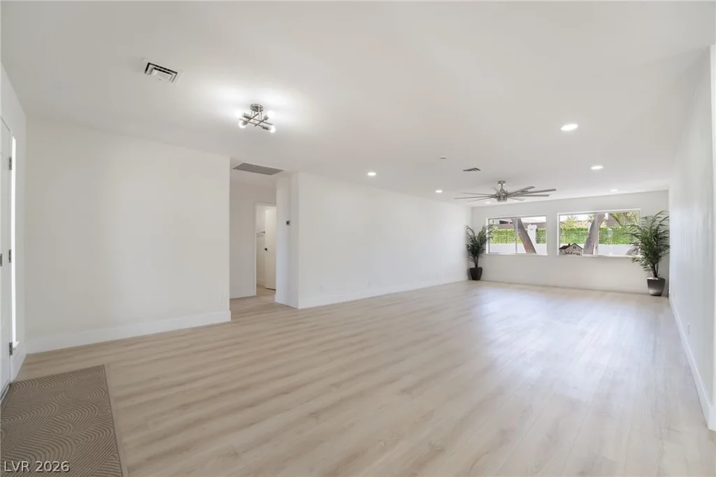 611 Fairway, Henderson, NV 89015