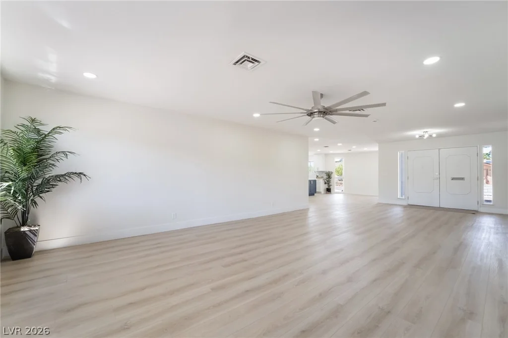611 Fairway, Henderson, NV 89015