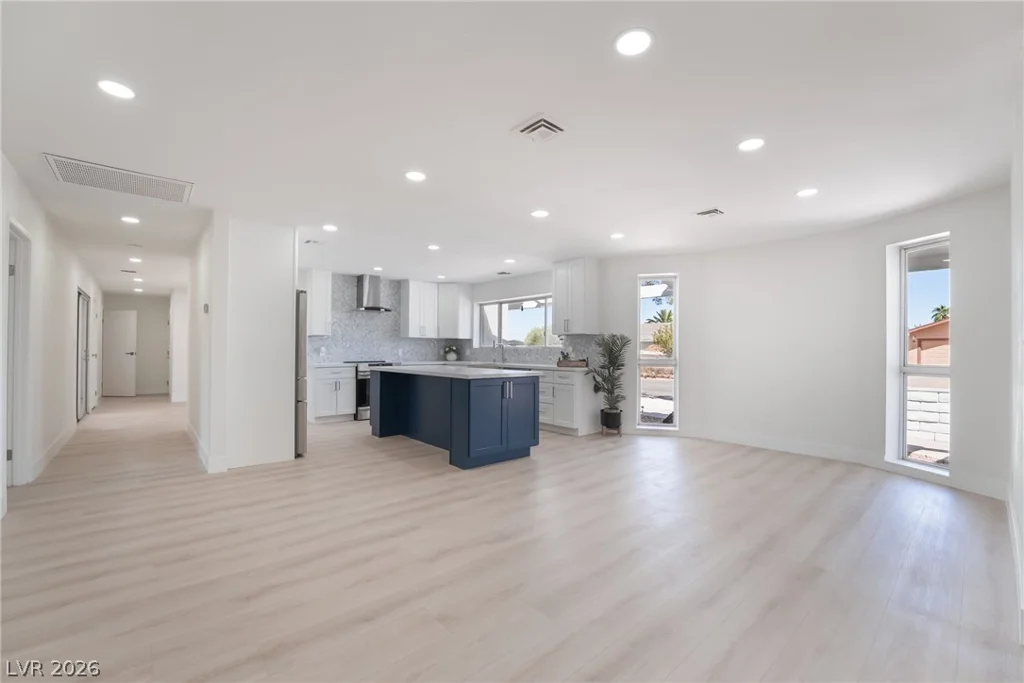 611 Fairway, Henderson, NV 89015