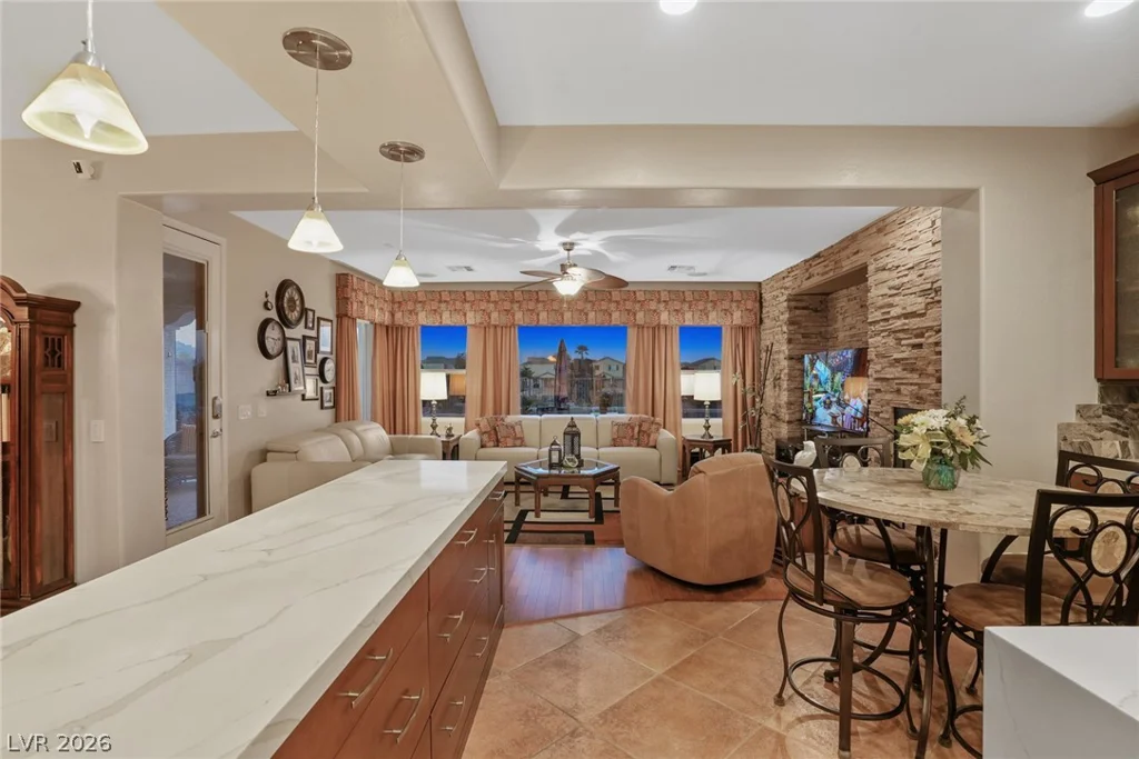 8300 Imperial Lakes, Las Vegas, NV 89131