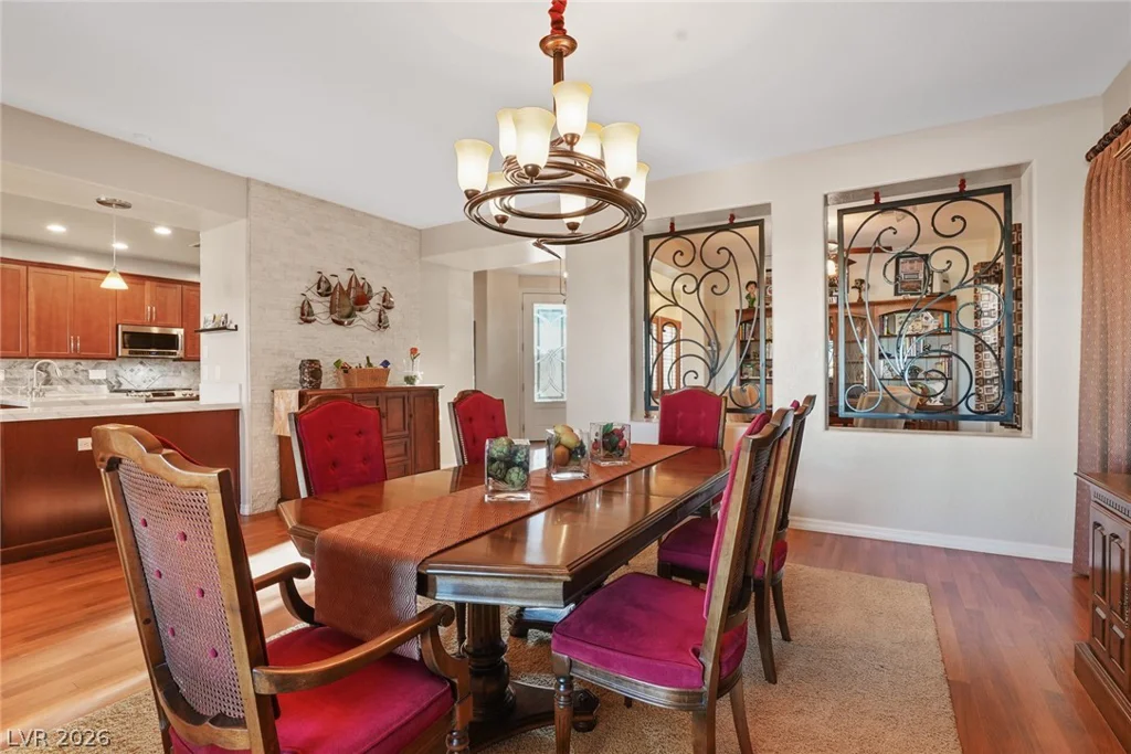 8300 Imperial Lakes, Las Vegas, NV 89131