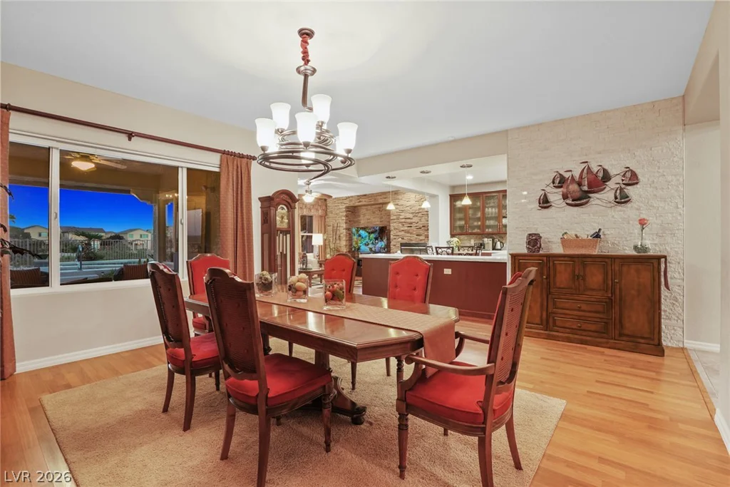 8300 Imperial Lakes, Las Vegas, NV 89131