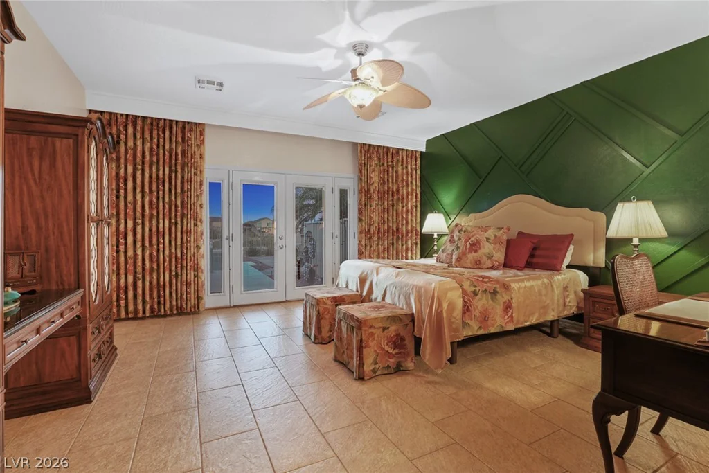 8300 Imperial Lakes, Las Vegas, NV 89131