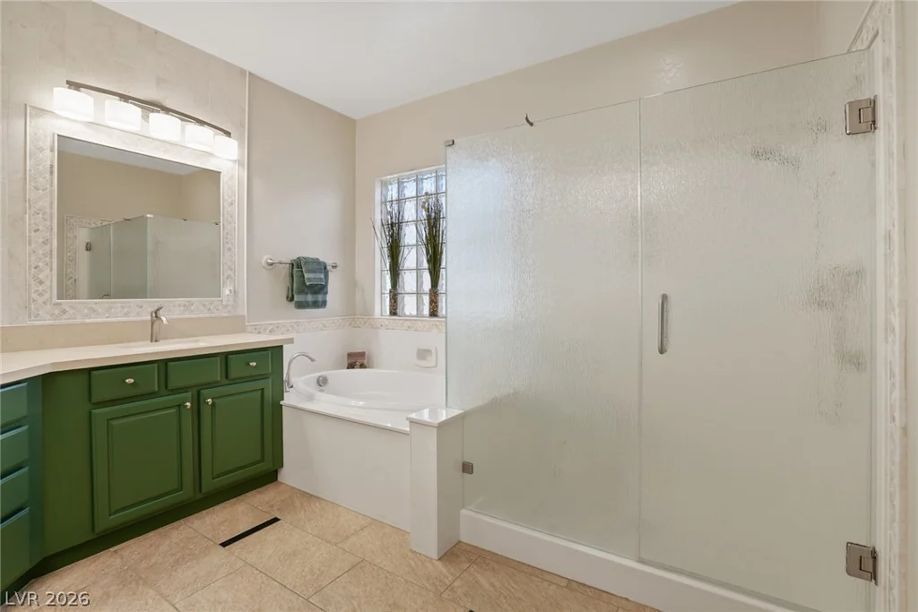 8300 Imperial Lakes, Las Vegas, NV 89131
