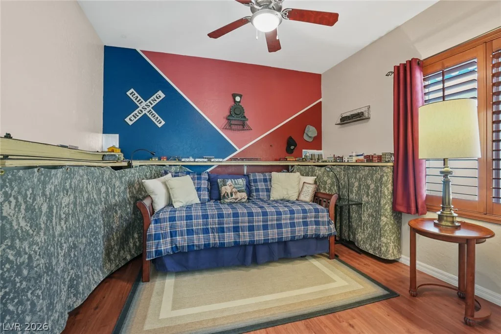 8300 Imperial Lakes, Las Vegas, NV 89131