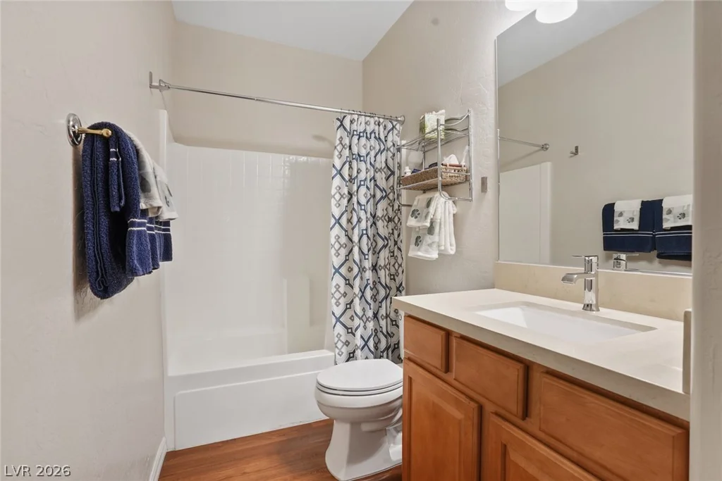 8300 Imperial Lakes, Las Vegas, NV 89131
