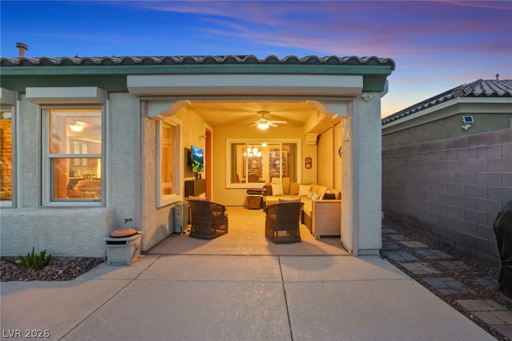 8300 Imperial Lakes, Las Vegas, NV 89131