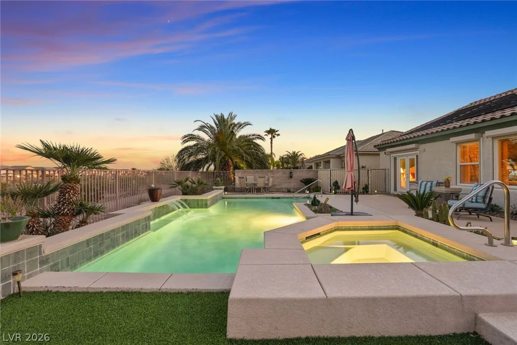 8300 Imperial Lakes, Las Vegas, NV 89131