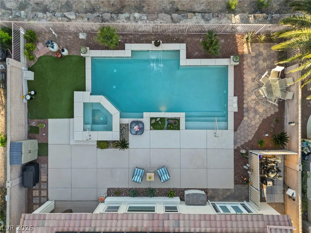 8300 Imperial Lakes, Las Vegas, NV 89131